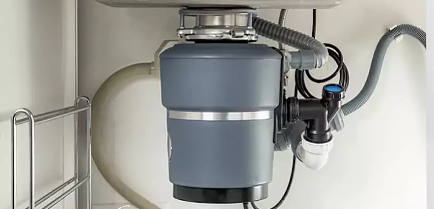 Insinkerator Air Switch Installation in Stamford, CT