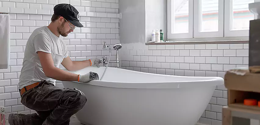 Leak Detection Companies Near Me in Stamford