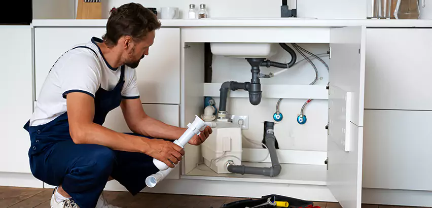 Pipe Replacement Services in Stamford