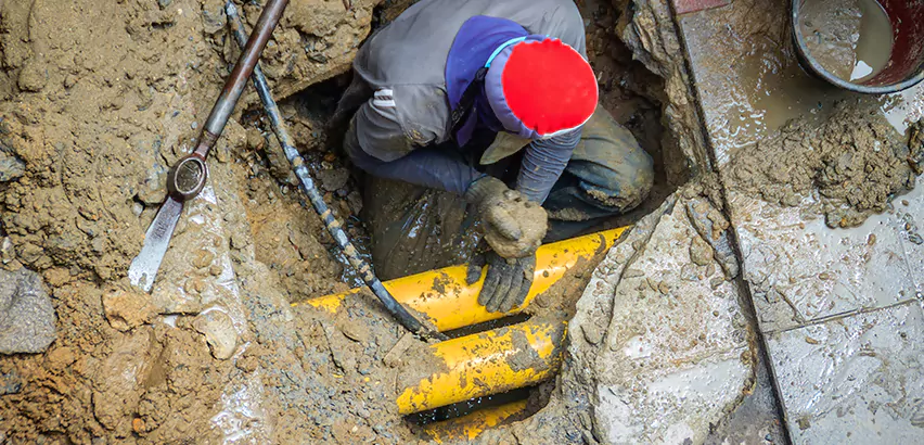 Main Line Rooter in Stamford