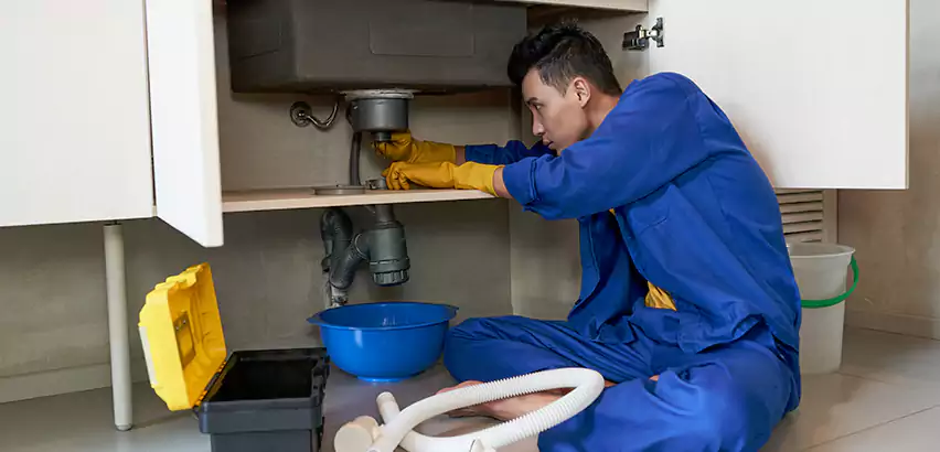 Sewer Line Maintenance Stamford, CT