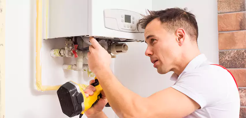 Takagi Tankless Water Heater Maintenance in Stamford