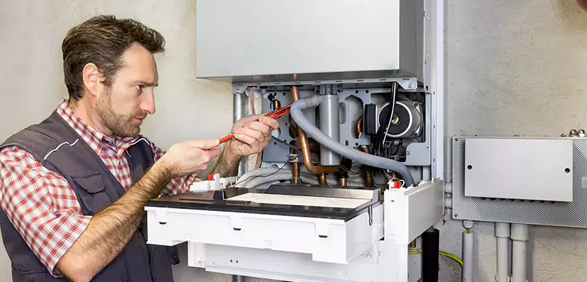 Rinnai Water Heater Maintenance Stamford