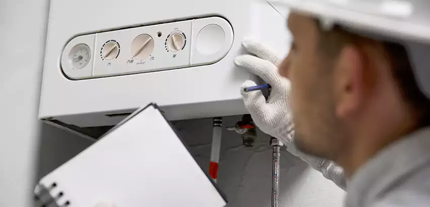 Gas Water Heater Service Near Me Stamford