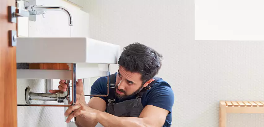 Commercial Water Leak Detection in Stamford