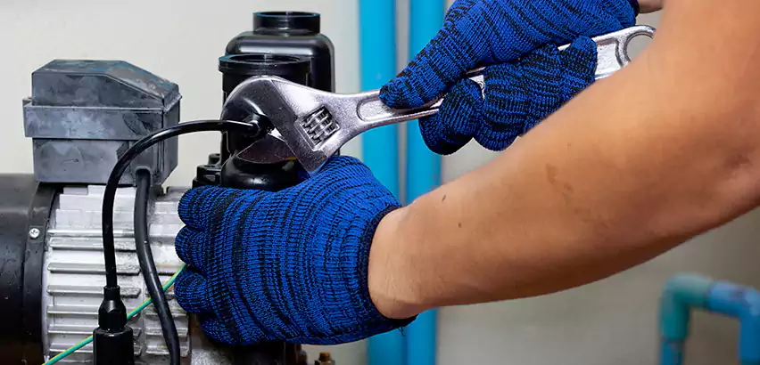 Well Water System Repair in Stamford, CT