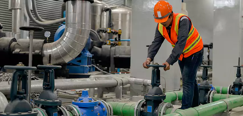 Top-Notch Trenchless Sewer Line Repair Services in Stamford, CT.