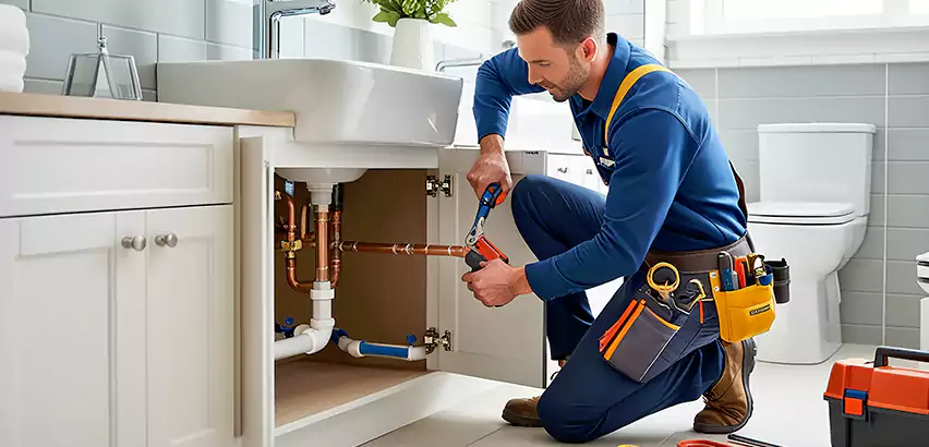Water Damage Restoration in Stamford