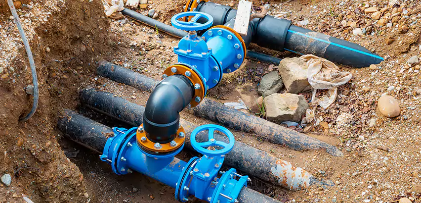 Professional Water Line Installation Services in Stamford, CT
