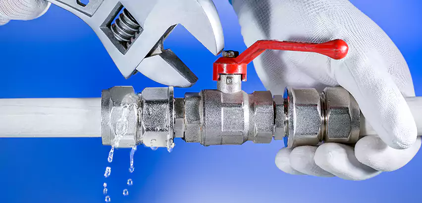 Water Line Repair in Stamford, CT