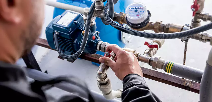 Professional Well Pump Repair Services in Stamford, CT