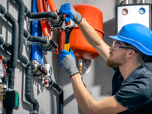 Why Choose Stamford Plumbing Pros for Backflow Preventer Installation in Stamford, CT?