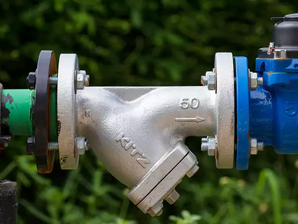 Why Choose Stamford Plumbing Pros for Backflow Preventer Services in Stamford, CT?