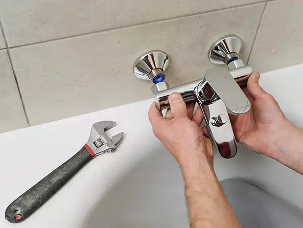Why Choose Stamford Plumbing Pros for Bathtub Faucet Replacement in Stamford, CT?