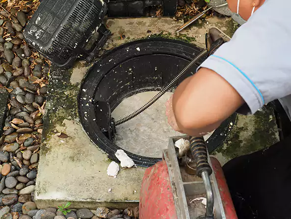 Why Choose Stamford Plumbing Pros for Clogged Drain Repair in Stamford, CT?