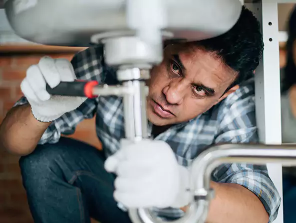 Why Choose Stamford Plumbing Pros for Clogged Sewer Line Repair in Stamford, CT?