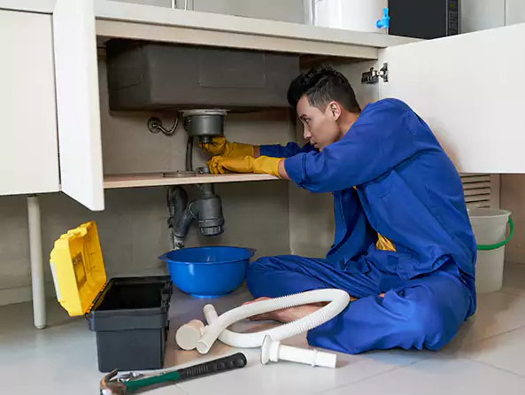 Why Choose Stamford Plumbing Pros for Drain Cleaning in Stamford, CT?