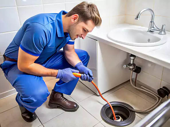Why Choose Stamford Plumbing Pros for Drain Repairs in Stamford, CT?