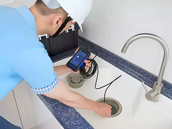 Why Choose Stamford Plumbing Pros for Drain Unblocking in Stamford, CT?