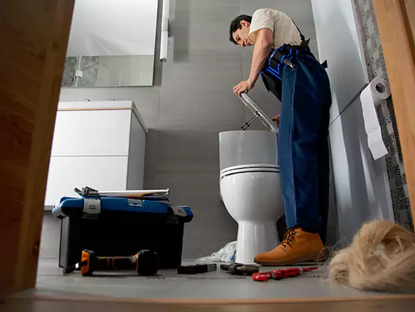  Why Choose Stamford Plumbing Pros for Drainage Services in Stamford, CT?]