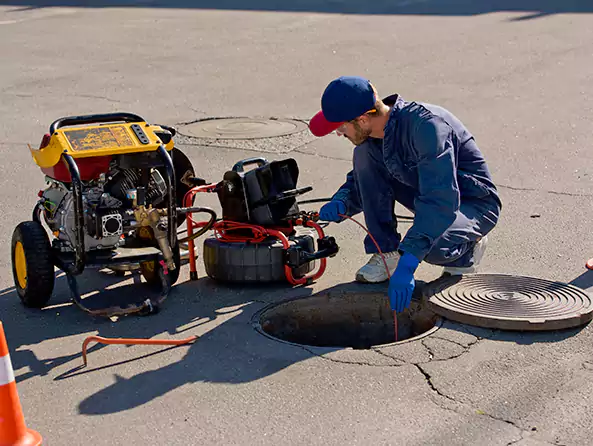 Why Choose Stamford Plumbing Pros for Drains Camera Inspection in Stamford, CT?