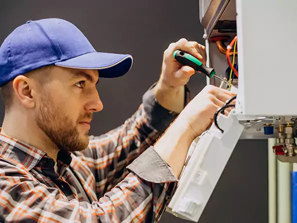 Why Choose Stamford Plumbing Pros for Electric Tankless Water Heater Installation in Stamford, CT?