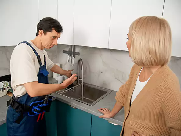 Why Choose Stamford Plumbing Pros for Emergency Plumbing Repair in Stamford, CT?