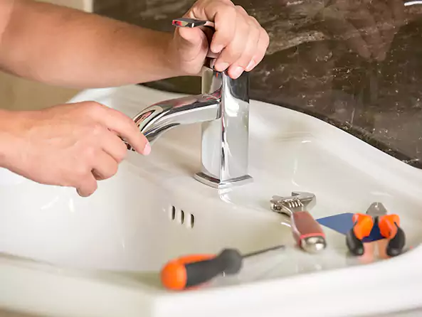 Why Choose Stamford Plumbing Pros for Bathroom Faucet Installation in Stamford, CT?