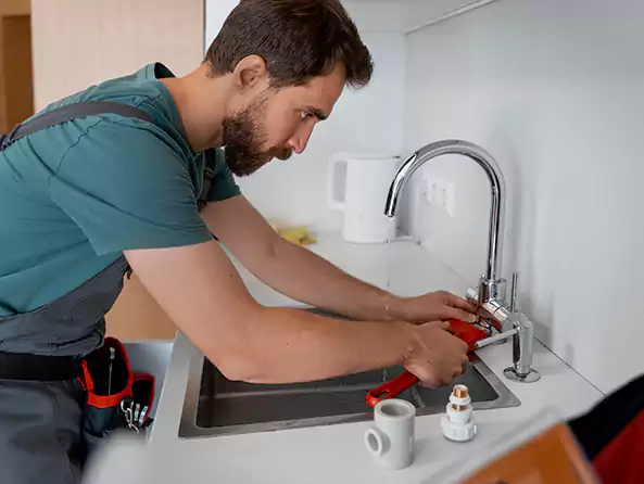 Why Choose Stamford Plumbing Pros for Faucet Repair in Stamford, CT?