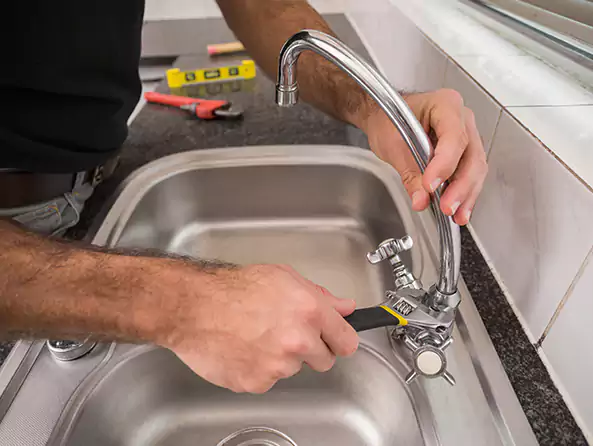 Why Choose Stamford Plumbing Pros for Faucet Replacement in Stamford, CT?