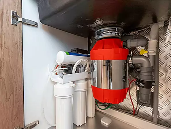 Why Choose Stamford Plumbing Pros for Garbage Disposal Installation in Stamford, CT?