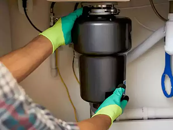 Why Choose Stamford Plumbing Pros for Garbage Disposal Replacement in Stamford, CT?
