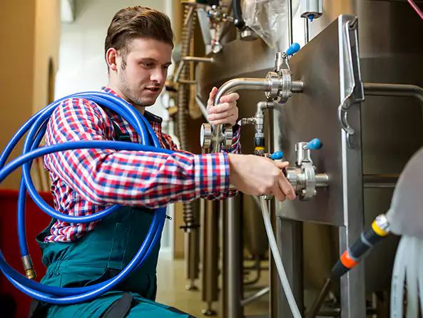 Why Choose Stamford Plumbing Pros for Gas Leak Repair in Stamford, CT?