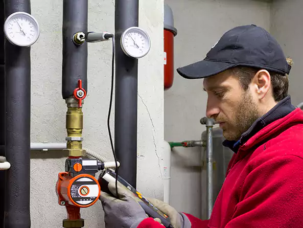 Why Choose Stamford Plumbing Pros for Gas Line Installation in Stamford, CT?