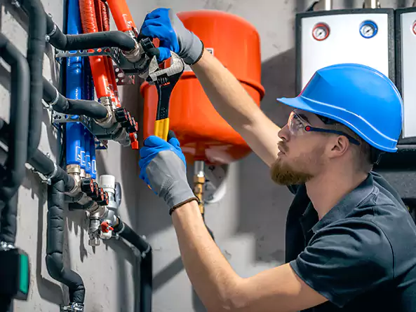 Why Choose Stamford Plumbing Pros for Gas Water Heater Installation in Stamford, CT