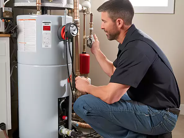 Why Choose Stamford Plumbing Pros for Gas Water Heater Repair in Stamford, CT?