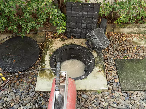 Why Choose Stamford Plumbing Pros for Grease Trap Repair in Stamford, CT?