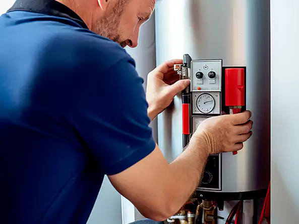 Why Choose Stamford Plumbing Pros for Hot Water Tank Maintenance in Stamford, CT?