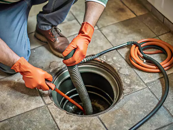 Why Choose Stamford Plumbing Pros for Hydrojet Plumbing in Stamford, CT?