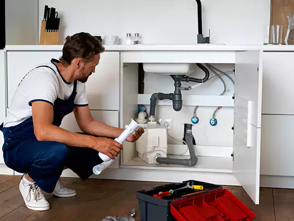 Why Choose Stamford Plumbing Pros for Insinkerator Installation in Stamford, CT?
