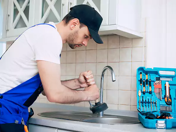 Why Choose Stamford Plumbing Pros for Kitchen Plumbing in Stamford, CT?