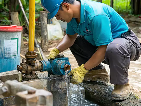 Why Choose Stamford Plumbing Pros for Pipe Repair in Stamford, CT?