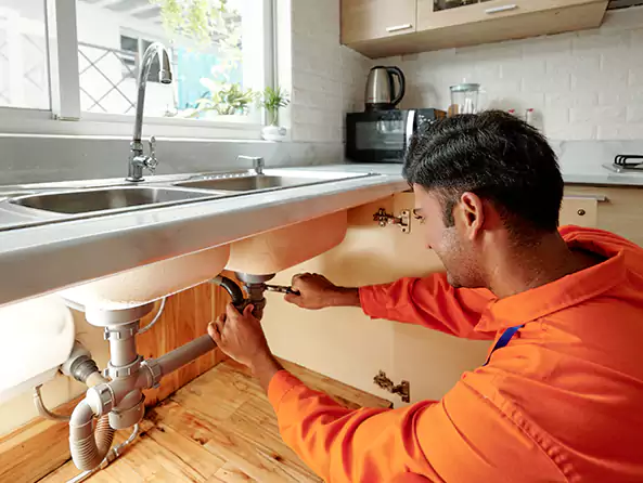 Why Choose Stamford Plumbing Pros for Plumbing Installation in Stamford, CT?