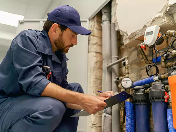 Why Choose Stamford Plumbing Pros for Plumbing Maintenance in Stamford, CT?