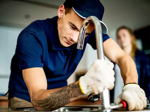 Why Choose Stamford Plumbing Pros for Plumbing Repair in Stamford, CT?