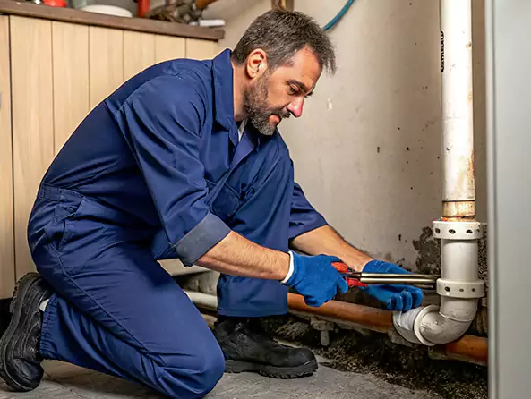 Why Choose Stamford Plumbing Pros for Repiping Services in Stamford?