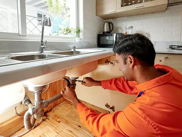 Why Choose Stamford Plumbing Pros for Residential Plumbing Service in Stamford, CT?
