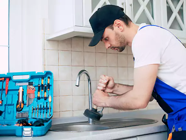 Why Choose Stamford Plumbing Pros for Rooter Services in Stamford, CT?