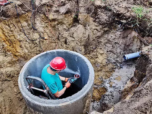 Why Choose Stamford Plumbing Pros for Septic Tank Repair in Stamford, CT?