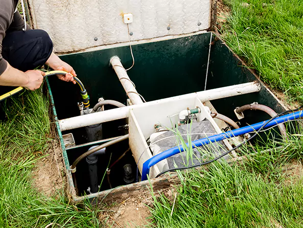 Why Choose Stamford Plumbing Pros for Sewage Ejector Pump Installation in Stamford, CT?